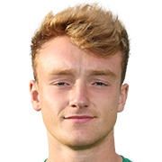 Jonathon Moran