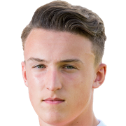 Luke Jordan