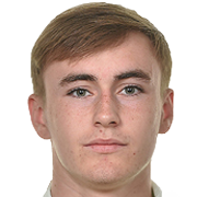 Luke Wade-Slater