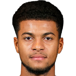 Jordon Thompson
