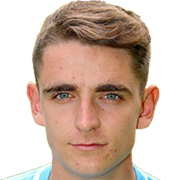 Tom Bayliss