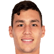 Nahuel Adolfo Ferraresi Hernández