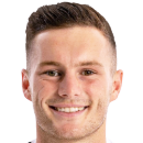 Macaulay Langstaff