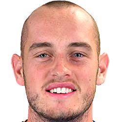 Joshua Staunton