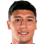 Facundo Nahuel Milán Osorio