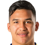 Samuel Alejandro Sosa Cordero – Universidad Central football club