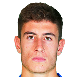 Georgios Antzoulas
