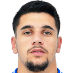 Bogdan Stamenković