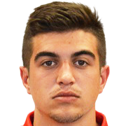 Aleksandar Mesarović