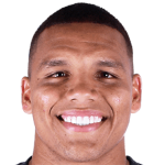 Joel David Graterol Nader – Academia Puerto Cabello football club