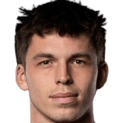 Nicholas Suman