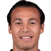 Dane James Ingham – Sabah FC football club
