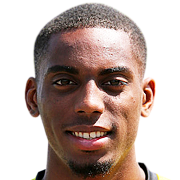 Thomas Ephestion – Olympic Charleroi football club