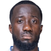 Elisha Owusu