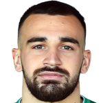 Milan Srbijanac