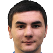 Jamshid Boltaboev