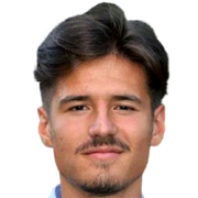 Alessio Pertosa