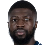 Ibrahim Sissoko