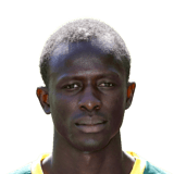 Amadou Ciss