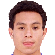 Steven Nicanor Prieto Morales