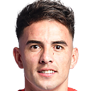 Enzo Hernán Díaz