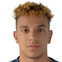 Keelan Lebon
