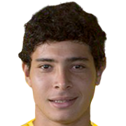 Jhow Hendric Benavidez Banegas
