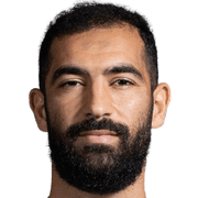 Yassine Meriah