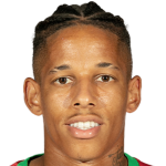 André Filipe Cunha Vidigal