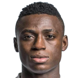 Stephen Pius Odey