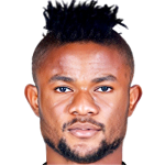 Bobby Kingsley Sokari