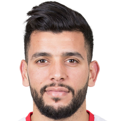Mohamed Amine Ben Amor
