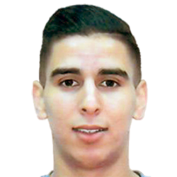Muaid Salem Ali