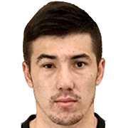 Akramzhon Komilov
