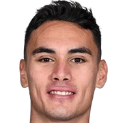 Max Andrew Mata – St. Patrick's Athletic football club