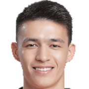 Ikromzhon Alibaev