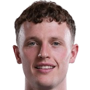 Cầu thủ Nathan Paul Broadhead (Wales)