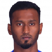 Mohamed Syamer Bin Kutty Abba