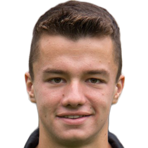 Dennis Van Vaerenbergh