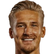 Fredrik Hammar – KV Mechelen football club