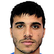 Salim Mustafoev