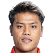 Siroch Chatthong