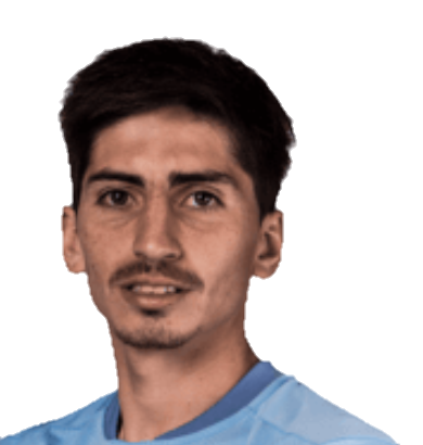 Franco Nicolás Pizzichillo Fernández