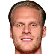 Mitchel Bakker