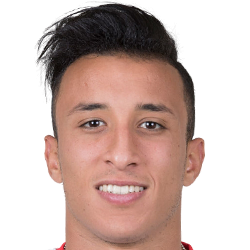 Ahmed Khalil