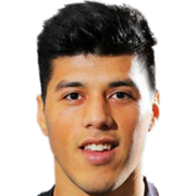 Leonardo Exequiel Sequeira