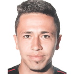 Paolo Gessú Fuentes Valcárcel