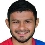 Cầu thủ Wilma Enrique Torres Peña (El Salvador)