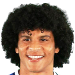 Eduard Alexander Bello Gil – Deportivo Cali football club