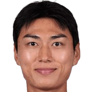 Jeong Tae-Wook